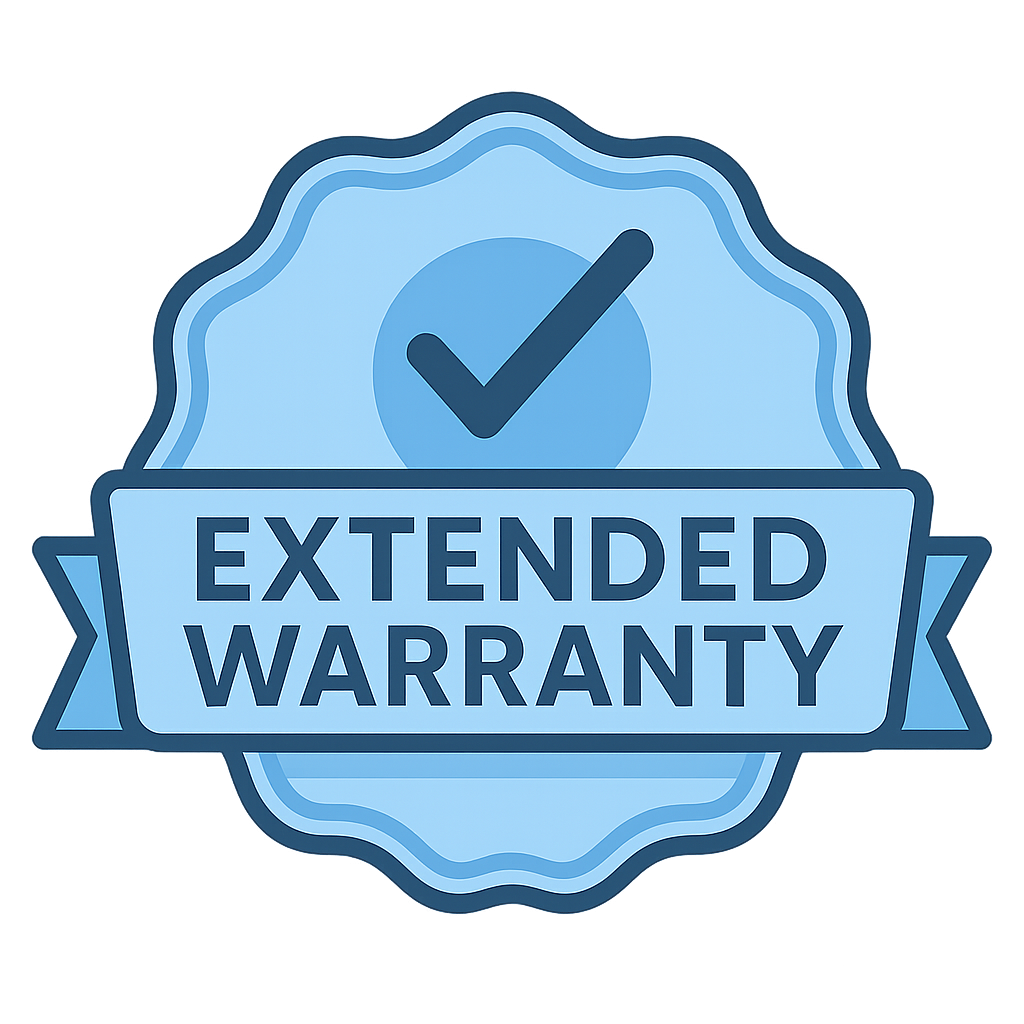 Extended Warranty+