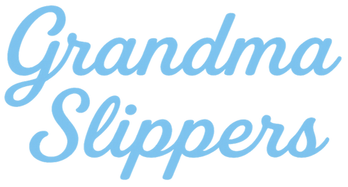 Grandmas Slippers