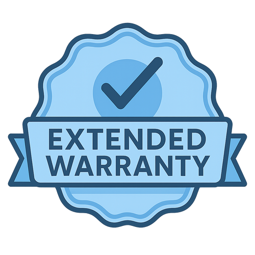 Extended Warranty+
